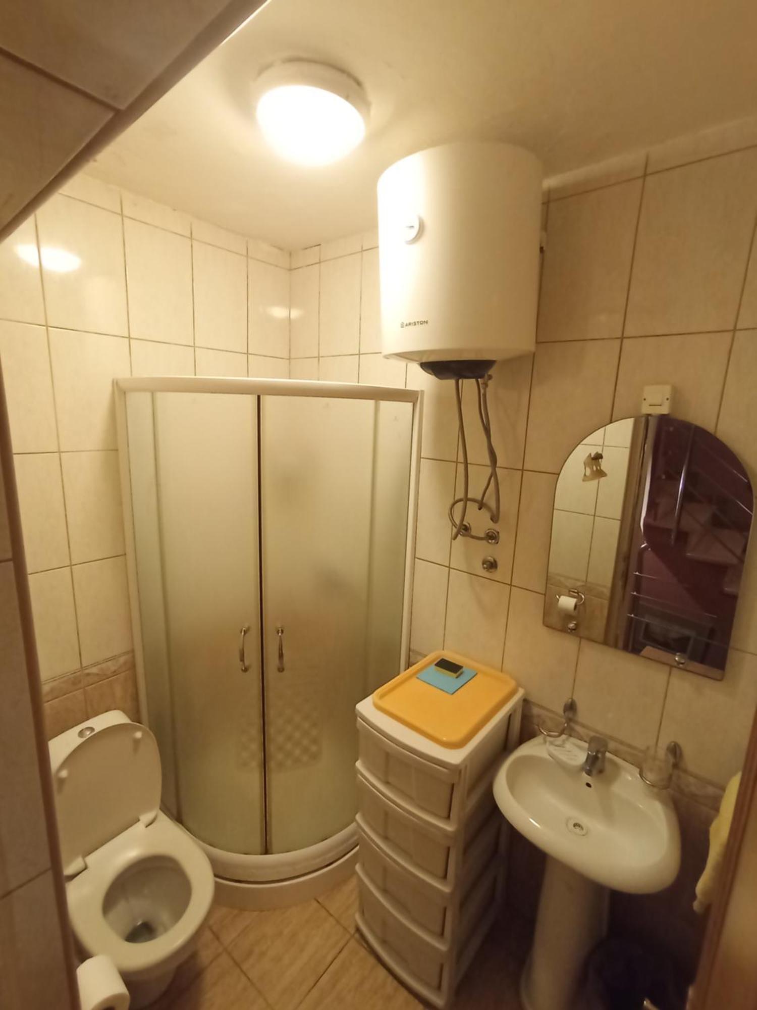 Markovic Aparthotel - Budva Becici Hotel Cameră foto